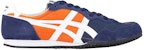 Onitsuka Tiger Serrano 'Blue Yellow White' 1183A744-400