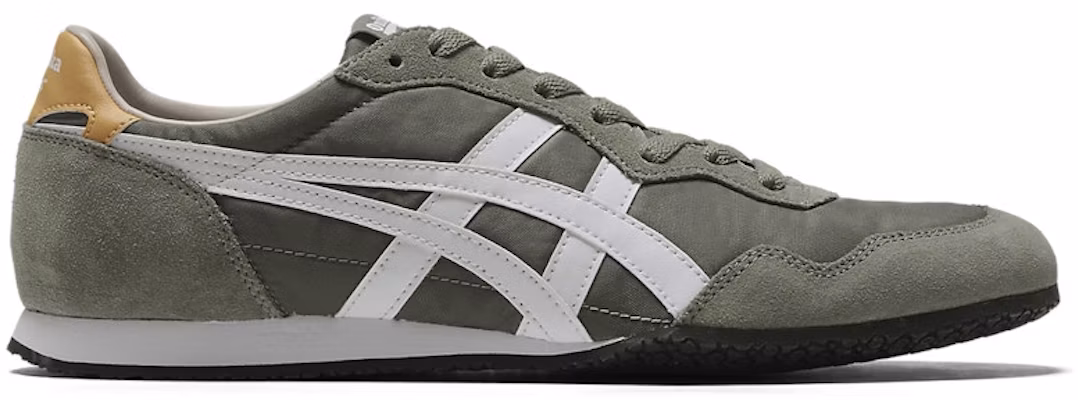 Bargain price Onitsuka Tiger SERRANO Sneakers 1183B400 US 4-14 Brand Bargain price Onitsuka Tiger SERRANO Sneakers 1183B400 US 4-14 Brand