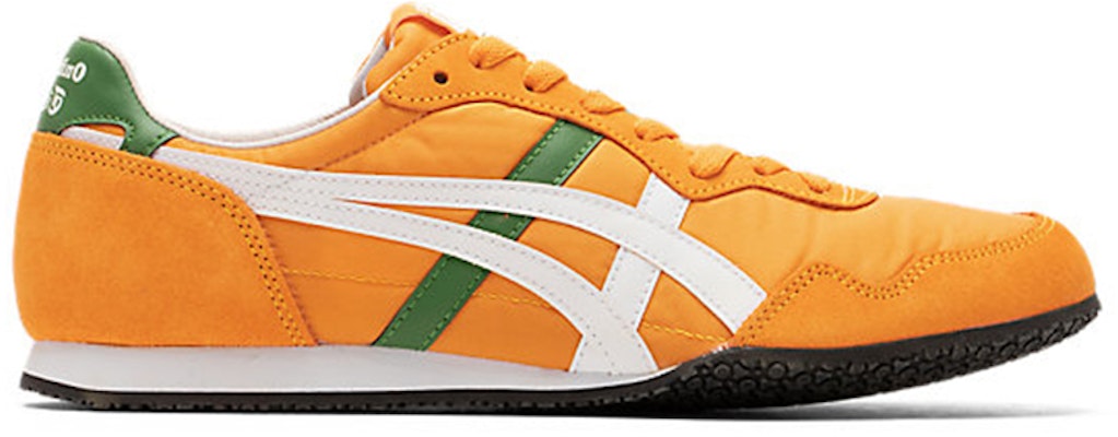 Onitsuka Tiger Serrano 'Citrus White' 1183B400-800 Order Onitsuka Tiger Serrano 'Citrus White' 1183B400-800