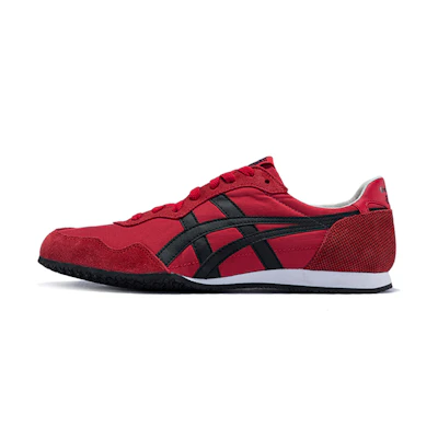 Onitsuka Tiger Serrano 'Classic Red Black'