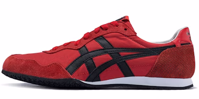 Onitsuka Tiger Serrano 'Classic Red Black' D7L4L-2390 Onitsuka Tiger Serrano 'Classic Red Black' D7L4L-2390