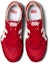 Lookbook Onitsuka Tiger Serrano 'Merah Klasik Putih' 1183B400-601