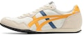Onitsuka Tiger Serrano 'Kuning Harimau Krim' 1183B400-101