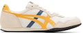 Onitsuka Tiger Serrano 'Kuning Harimau Krim' 1183B400-101