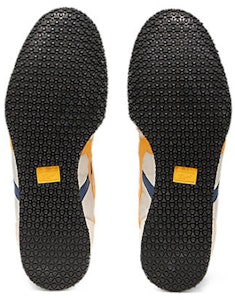 Onitsuka Tiger Serrano 運動休閒鞋 男女款 米黃藍 Details for Onitsuka Tiger Serrano 運動休閒鞋 男女款 米黃藍