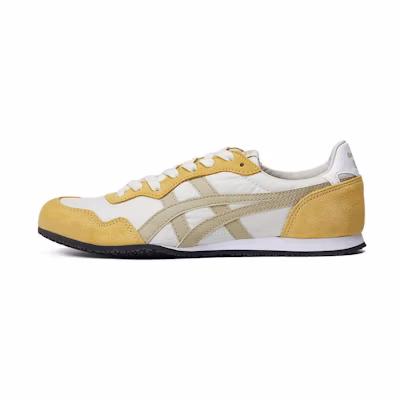 Onitsuka Tiger Serrano 'Cream Wood Crepe'
