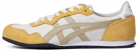 Onitsuka Tiger Serrano 'Cream Wood Crepe' 1183B400-753 Onitsuka Tiger Serrano 'Cream Wood Crepe' 1183B400-753