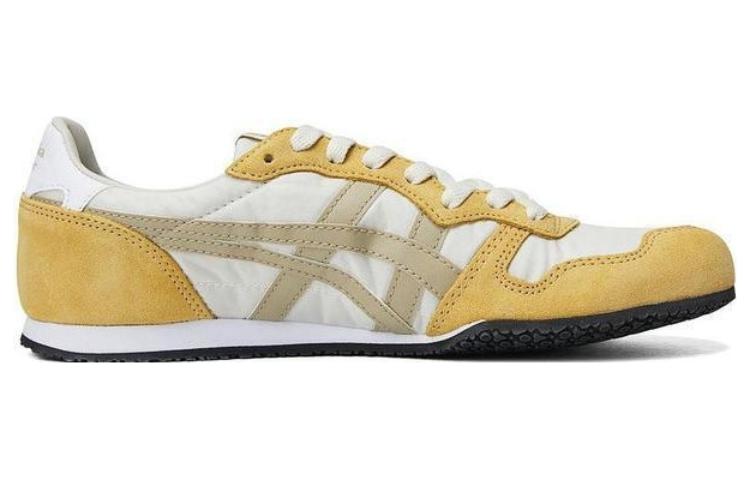 Order オニツカタイガー セラーノ "クリームウッドクレープ" 1183B400-753