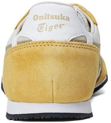 Onitsuka Tiger Serrano 'Krim Kayu Krepy' 1183B400-753 Lookbook Onitsuka Tiger Serrano 'Krim Kayu Krepy' 1183B400-753