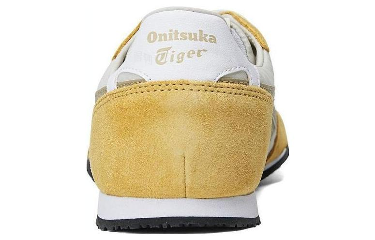 Shop Onitsuka Tiger Serrano 'Krim Kayu Crepe' 1183B400-753
