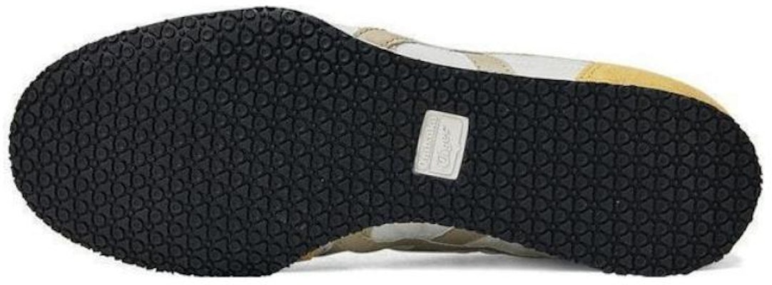 Onitsuka Tiger Serrano 'Krim Kayu Crepe' 1183B400-753 Shop Onitsuka Tiger Serrano 'Krim Kayu Crepe' 1183B400-753