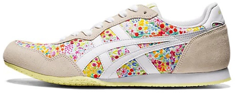 鬼冢虎 Serrano '花卉' 1183B919-100 Buy 鬼冢虎 Serrano '花卉' 1183B919-100