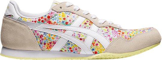 Onitsuka Tiger Serrano 'Floral' 1183B919-100 Onitsuka Tiger Serrano 'Floral' 1183B919-100