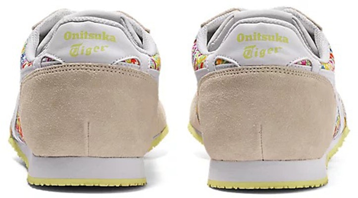 鬼冢虎 Serrano '花卉' 1183B919-100 Purchase 鬼冢虎 Serrano '花卉' 1183B919-100