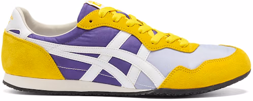 Onitsuka Tiger Serrano 'Gentry Purple White' 1183B400-500 Onitsuka Tiger Serrano 'Gentry Purple White' 1183B400-500