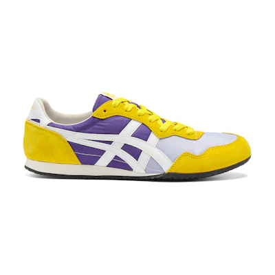 Onitsuka Tiger Serrano 'Gentry Purple White'