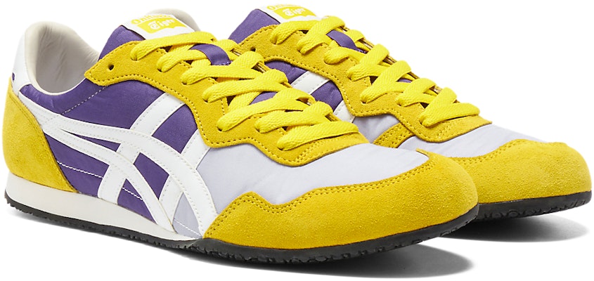Onitsuka Tiger Serrano 'Gentry Purple White' 1183B400-500 Order Onitsuka Tiger Serrano 'Gentry Purple White' 1183B400-500