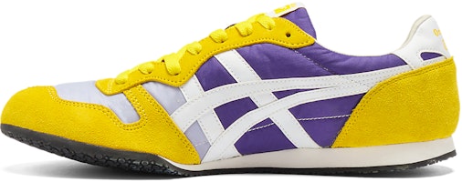 鬼冢虎 Serrano '貴族紫白' 1183B400-500 Lookbook 鬼冢虎 Serrano '貴族紫白' 1183B400-500