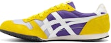 Lookbook Onitsuka Tiger Serrano 'Ungu Gentry Putih' 1183B400-500