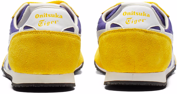 Onitsuka Tiger Serrano 'Gentry Purple White' 1183B400-500 Purchase Onitsuka Tiger Serrano 'Gentry Purple White' 1183B400-500