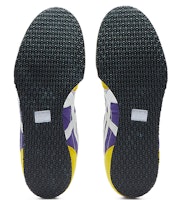 鬼冢虎 Serrano '貴族紫白' 1183B400-500 Sizing 鬼冢虎 Serrano '貴族紫白' 1183B400-500