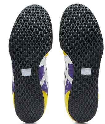 Onitsuka Tiger Serrano 'Gentry Purple White' 1183B400-500 Sizing Onitsuka Tiger Serrano 'Gentry Purple White' 1183B400-500