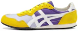 Buy Onitsuka Tiger Serrano ''Lila Gelb'' Sneakers 1183B400-500