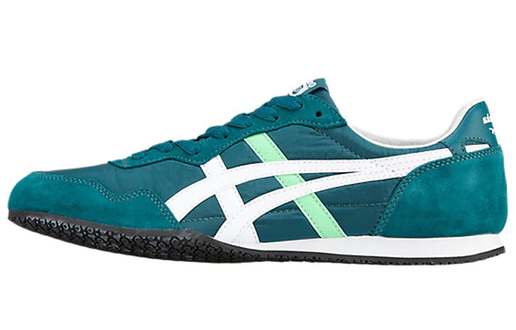 Onitsuka Tiger Serrano 'Green' 1183A237-300