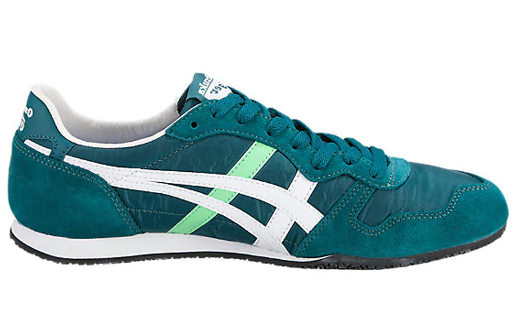 Order Onitsuka Tiger Serrano 'Green' 1183A237-300