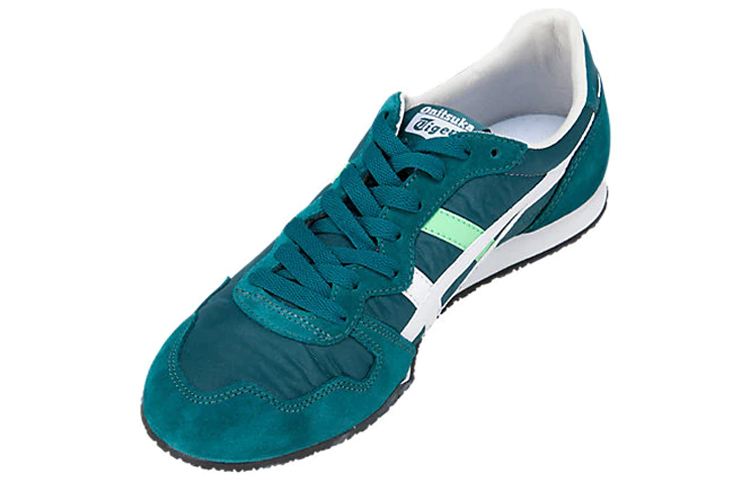 Shop Onitsuka Tiger Serrano 'Green' 1183A237-300
