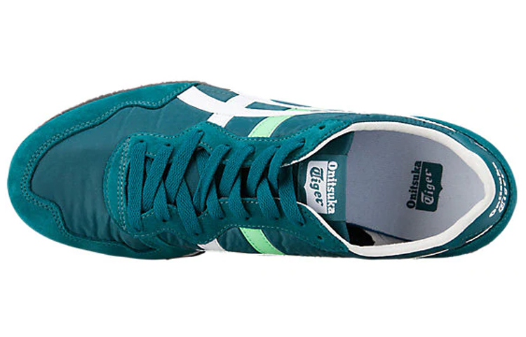 Purchase Onitsuka Tiger Serrano 'Green' 1183A237-300