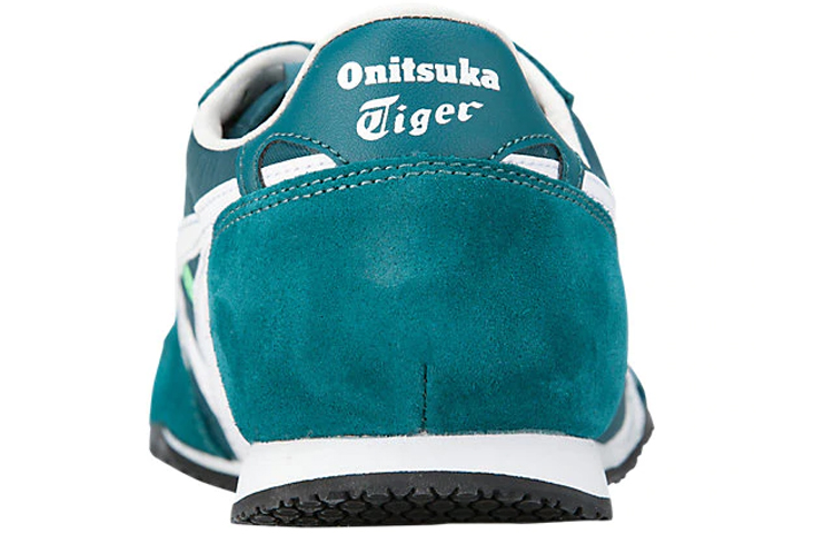 Details for Onitsuka Tiger Serrano 'Green' 1183A237-300