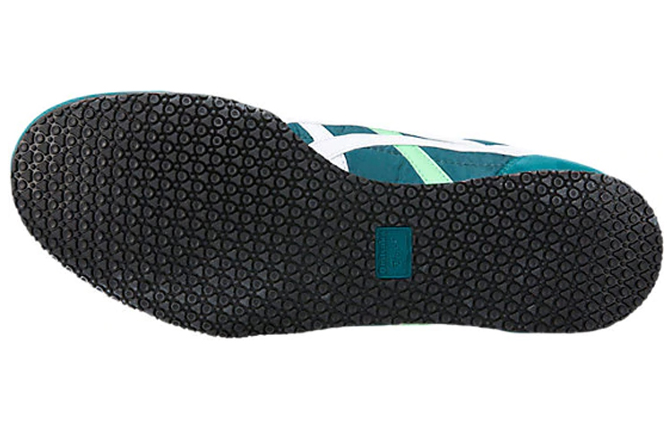 Sizing Onitsuka Tiger Serrano 'Green' 1183A237-300