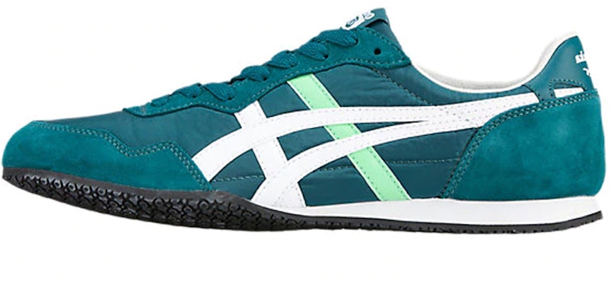 Onitsuka Tiger Serrano 'Verde' 1183A237-300 Buy Onitsuka Tiger Serrano 'Verde' 1183A237-300