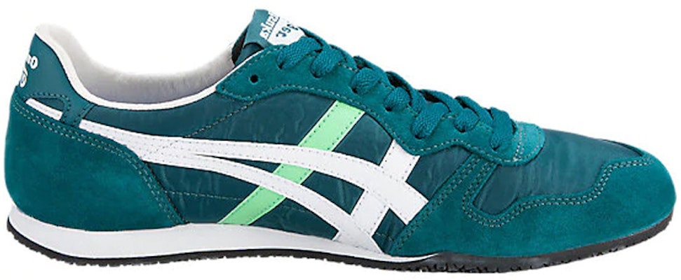 Onitsuka Tiger Serrano 'Verde' 1183A237-300 Order Onitsuka Tiger Serrano 'Verde' 1183A237-300