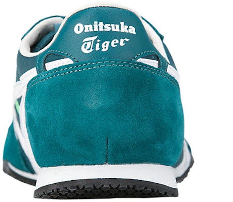 Onitsuka Tiger Serrano 'Verde' 1183A237-300 Purchase Onitsuka Tiger Serrano 'Verde' 1183A237-300