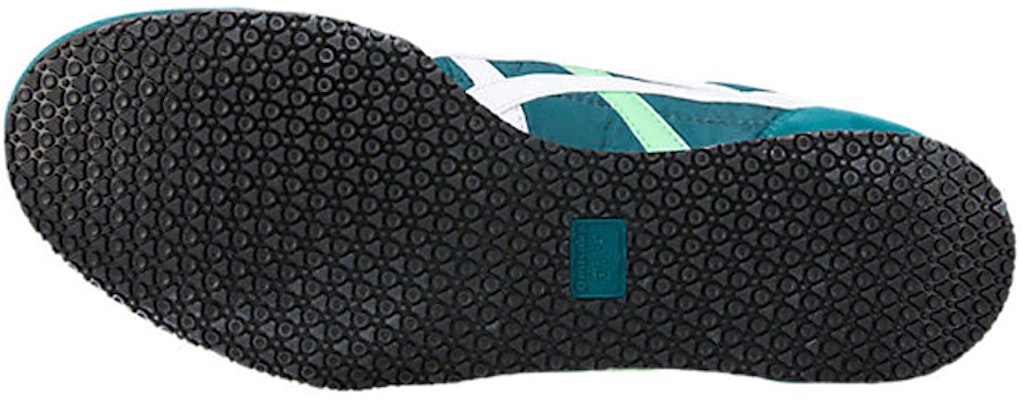 Onitsuka Tiger Serrano 'Verde' 1183A237-300 Sizing Onitsuka Tiger Serrano 'Verde' 1183A237-300