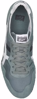 Onitsuka Tiger Serrano 'Green Onion' D109L-9695 Lookbook Onitsuka Tiger Serrano 'Green Onion' D109L-9695