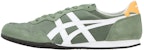 Onitsuka Tiger Serrano 'Hijau Putih' 1183A237-301