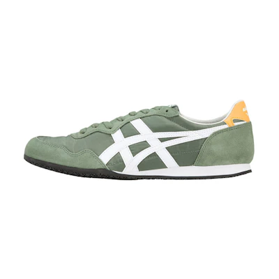 Onitsuka Tiger Serrano 'Green White'