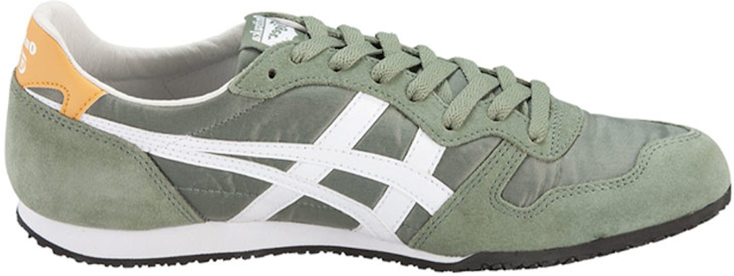 鬼冢虎 Serrano '绿色白色' 1183A237-301 Order 鬼冢虎 Serrano '绿色白色' 1183A237-301
