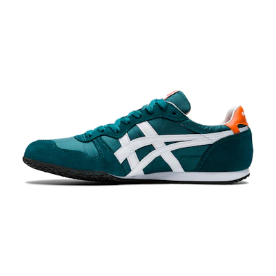 Onitsuka Tiger Serrano 'Green White'