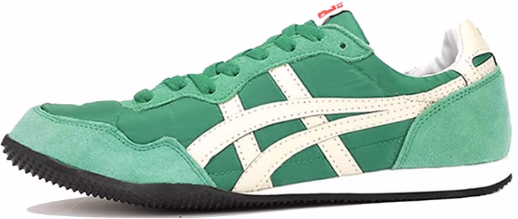 onitsuka-tiger-serrano-green-white-d109-l-5099