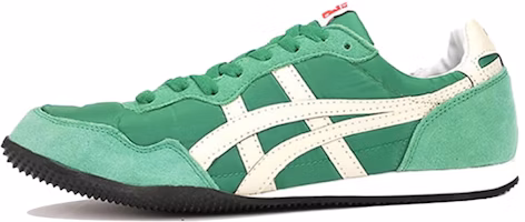 Onitsuka Tiger Serrano 'Green White' D109L-5099 Onitsuka Tiger Serrano 'Green White' D109L-5099