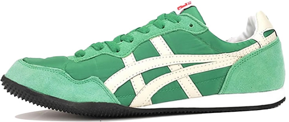Onitsuka Tiger Serrano 'Green White' D109L-5099 Buy Onitsuka Tiger Serrano 'Green White' D109L-5099
