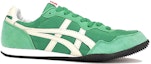 Order Onitsuka Tiger Serrano 'Hijau Putih' D109L-5099