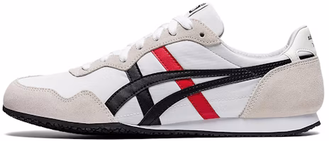 Onitsuka Tiger Serrano 'Grey Black' 1183B389-100 Onitsuka Tiger Serrano 'Grey Black' 1183B389-100