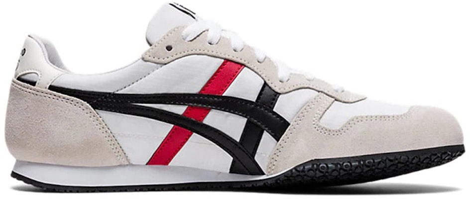 Onitsuka Tiger鬼冢虎 Serrano 低筒 运动休閒鞋 男女同款 灰色 Order Onitsuka Tiger鬼冢虎 Serrano 低筒 运动休閒鞋 男女同款 灰色