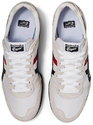 Onitsuka Tiger鬼冢虎 Serrano 低筒 运动休閒鞋 男女同款 灰色 Purchase Onitsuka Tiger鬼冢虎 Serrano 低筒 运动休閒鞋 男女同款 灰色