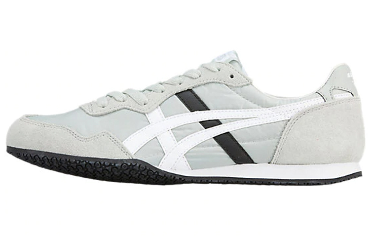 Onitsuka Tiger Serrano 'Grey Black White' 1183A237-020